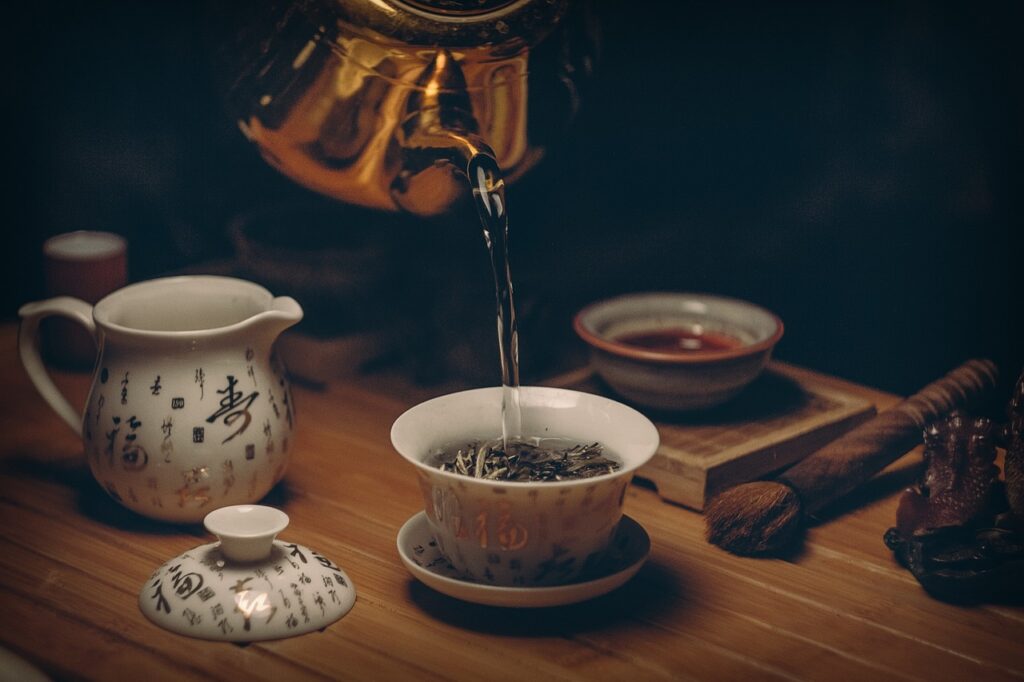 Descubre los mejores tés para el tratamiento del sibo y otras enfermedades del estómago